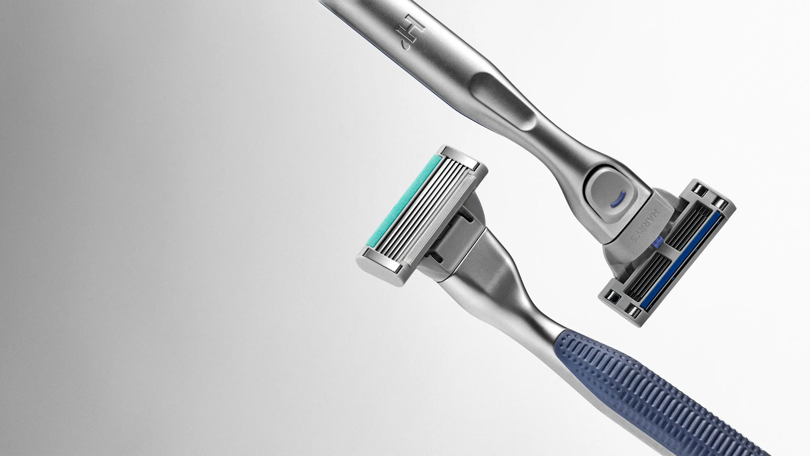 Master the Perfect Shave